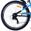 Volare Sportivo Kinderfahrrad – Jungen – 26 Zoll – Blau – 7 Gänge 2