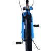 Volare Sportivo Kinderfahrrad – Jungen – 26 Zoll – Blau – 7 Gänge 6
