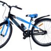 Volare Sportivo Kinderfahrrad – Jungen – 26 Zoll – Blau 8