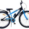 Volare Sportivo Kinderfahrrad – Jungen – 26 Zoll – Blau