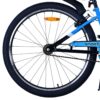 Volare Sportivo Kinderfahrrad – Jungen – 26 Zoll – Blau – Zwei Handbremsen 2