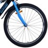 Volare Sportivo Kinderfahrrad – Jungen – 26 Zoll – Blau – Zwei Handbremsen 3