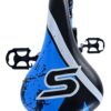 Volare Sportivo Kinderfahrrad – Jungen – 26 Zoll – Blau – Zwei Handbremsen 4