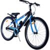 Volare Sportivo Kinderfahrrad – Jungen – 26 Zoll – Blau – Zwei Handbremsen 5