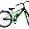 Volare Sportivo Kinderfahrrad – Jungen – 26 Zoll – Grün 10