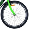 Volare Sportivo Kinderfahrrad – Jungen – 26 Zoll – Grün 3
