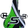 Volare Sportivo Kinderfahrrad – Jungen – 26 Zoll – Grün 4
