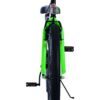 Volare Sportivo Kinderfahrrad – Jungen – 26 Zoll – Grün 6