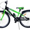 Volare Sportivo Kinderfahrrad – Jungen – 26 Zoll – Grün 7