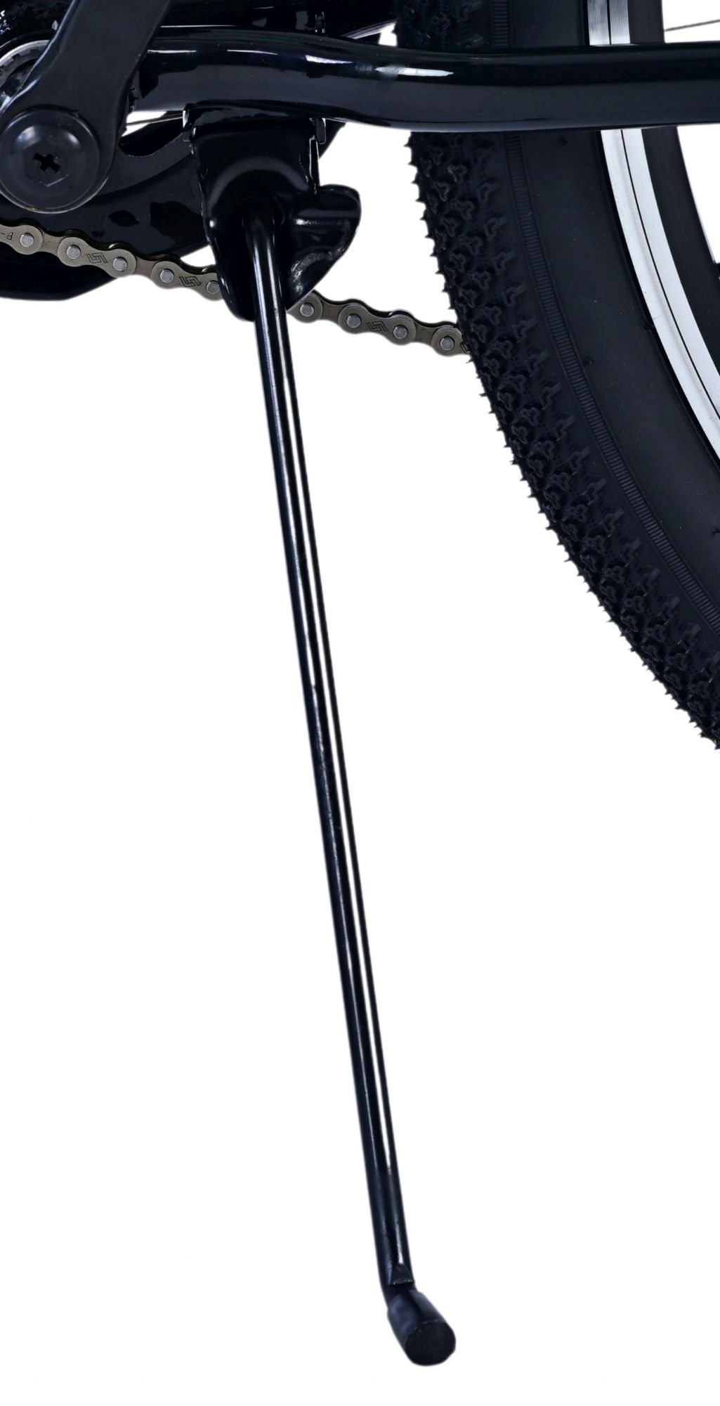 Volare Sportivo Kinderfahrrad – Jungen – 26 Zoll – Grün – 7 Gänge 10