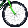 Volare Sportivo Kinderfahrrad – Jungen – 26 Zoll – Grün – 7 Gänge 3