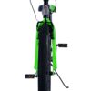 Volare Sportivo Kinderfahrrad – Jungen – 26 Zoll – Grün – 7 Gänge 7