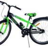 Volare Sportivo Kinderfahrrad – Jungen – 26 Zoll – Grün 8