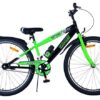 Volare Sportivo Kinderfahrrad – Jungen – 26 Zoll – Grün