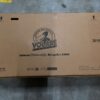 Volare Sportivo Kinderfahrrad – Jungen – 26 Zoll – Grün – Zwei Handbremsen 11