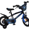 Volare Super GT Kinderfahrrad - Jungen - 12 Zoll - Blau 10
