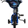 Volare Super GT Kinderfahrrad - Jungen - 12 Zoll - Blau 6