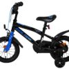 Volare Super GT Kinderfahrrad - Jungen - 12 Zoll - Blau 7