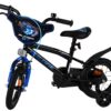 Volare Super GT Kinderfahrrad - Jungen - 12 Zoll - Blau 8