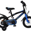 Volare Super GT Kinderfahrrad - Jungen - 12 Zoll - Blau