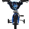 Volare Super GT Kinderfahrrad - Jungen - 12 Zoll - Blau - Zwei Handbremsen