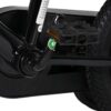 Volare Super GT Kinderfahrrad - Jungen - 12 Zoll - Blau - Zwei Handbremsen