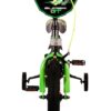 Volare Super GT Kinderfahrrad – Jungen – 12 Zoll – Grün 11
