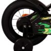 Volare Super GT Kinderfahrrad – Jungen – 12 Zoll – Grün 4