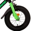 Volare Super GT Kinderfahrrad – Jungen – 12 Zoll – Grün 5