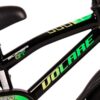 Volare Super GT Kinderfahrrad – Jungen – 12 Zoll – Grün 7