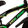 Volare Super GT Kinderfahrrad - Jungen - 12 Zoll - Grün - Zwei Handbremsen