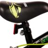 Volare Super GT Kinderfahrrad - Jungen - 12 Zoll - Grün - Zwei Handbremsen