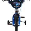 Volare Super GT Kinderfahrrad - Jungen - 14 Zoll - Blau 6