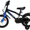 Volare Super GT Kinderfahrrad - Jungen - 14 Zoll - Blau 7