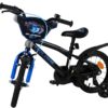 Volare Super GT Kinderfahrrad - Jungen - 14 Zoll - Blau 8