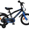 Volare Super GT Kinderfahrrad - Jungen - 14 Zoll - Blau