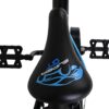 Volare Super GT Kinderfahrrad - Jungen - 14 Zoll - Blau - Zwei Handbremsen