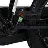 Volare Super GT Kinderfahrrad - Jungen - 14 Zoll - Blau - Zwei Handbremsen