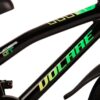 Volare Super GT Kinderfahrrad - Jungen - 14 Zoll - Grün - Zwei Handbremsen