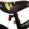 Volare Super GT Kinderfahrrad - Jungen - 14 Zoll - Grün - Zwei Handbremsen