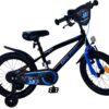 Volare Super GT Kinderfahrrad - Jungen - 16 Zoll - Blau 2