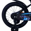 Volare Super GT Kinderfahrrad - Jungen - 16 Zoll - Blau 3