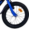 Volare Super GT Kinderfahrrad - Jungen - 16 Zoll - Blau 4