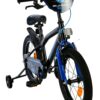 Volare Super GT Kinderfahrrad - Jungen - 16 Zoll - Blau 6