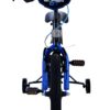 Volare Super GT Kinderfahrrad - Jungen - 16 Zoll - Blau 7