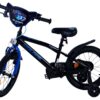 Volare Super GT Kinderfahrrad - Jungen - 16 Zoll - Blau 8