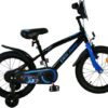 Volare Super GT Kinderfahrrad - Jungen - 16 Zoll - Blau