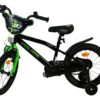 Volare Super GT Kinderfahrrad - Jungen - 16 Zoll - Grün 11