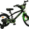 Volare Super GT Kinderfahrrad - Jungen - 16 Zoll - Grün 2