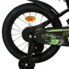 Volare Super GT Kinderfahrrad - Jungen - 16 Zoll - Grün 3